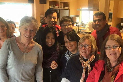 Barossa Valley Full-Day Tour From Adelaide With Maggie Beer Farm - Hotel Gold Coast 5