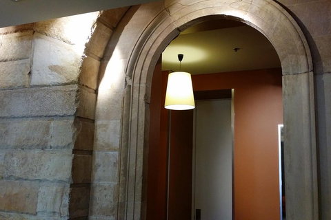 Around The Square Adelaide Walking Tour - Hotel Gold Coast 0