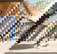 Alice Springs Highlights Tour - Hotel Gold Coast