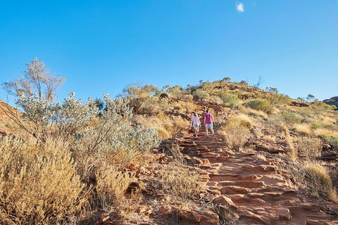 Kings Canyon Guided Rim Walk - Hotel Gold Coast 1