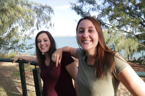 Darwin City Sights And Jumping Crocodile Cruise - Hotel Gold Coast 3