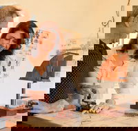 Best of Alice Springs Full Day Tour - Hotel Gold Coast