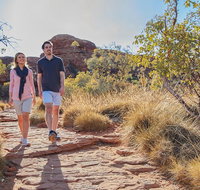 Kings Canyon Day Trip from Ayers Rock Uluru - Hotel Gold Coast