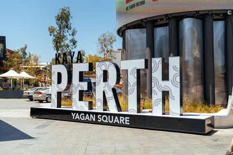 Highlights & Hidden Gems With Locals: Best Of Perth Private Tour - Hotel Gold Coast 4