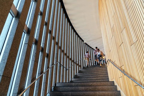 Highlights & Hidden Gems With Locals: Best Of Perth Private Tour - Hotel Gold Coast 5