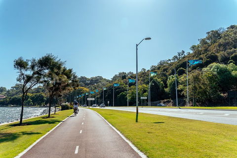 Perth By Bike, Private Tour With A Local - Hotel Gold Coast 3