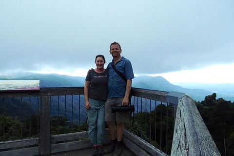 From The Mountains To The Bay - 4 Day Rediscovery Private Tour - Hotel Gold Coast 2