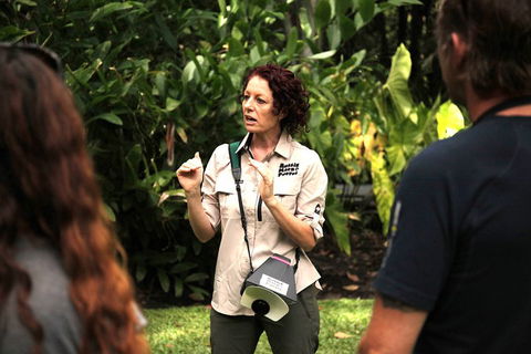 Let's Go Buggin & Let's Go Shroomin - Photography & Nature Walking Tours - Hotel Gold Coast 5