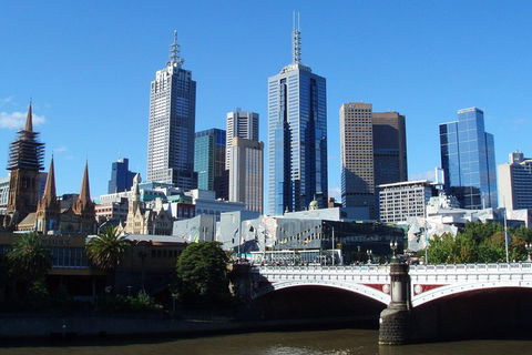 Half-Day Or Full-Day Tour With Private Guide From Melbourne - Hotel Gold Coast 2