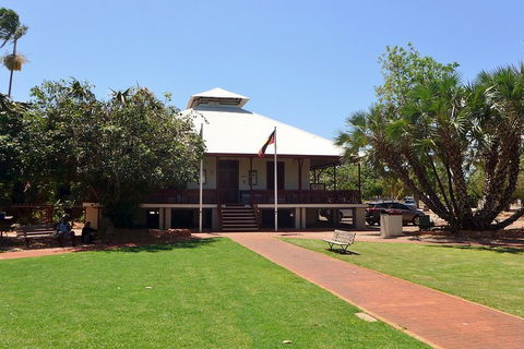 Enthralling Broome Self-Guided Audio Tour - Hotel Gold Coast 0