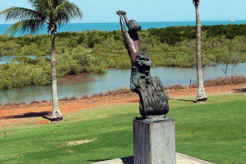 Enthralling Broome Self-Guided Audio Tour - Hotel Gold Coast 3
