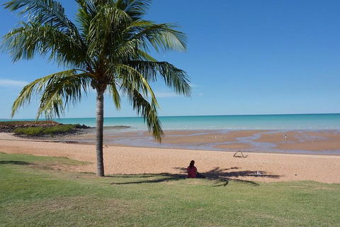 Enthralling Broome Self-Guided Audio Tour - Hotel Gold Coast 4