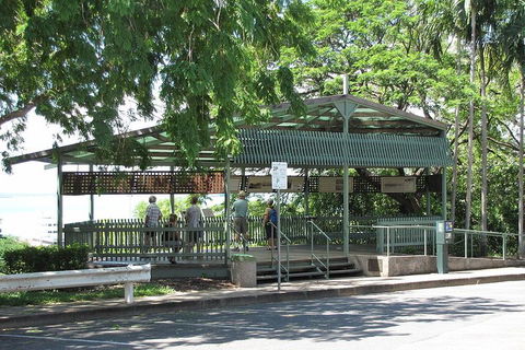 Delightful Darwin Self-Guided Audio Tour - Hotel Gold Coast 1