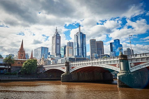 Highlights Of Melbourne Cruise - Hotel Gold Coast 0