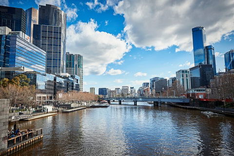 Highlights Of Melbourne Cruise - Hotel Gold Coast 2