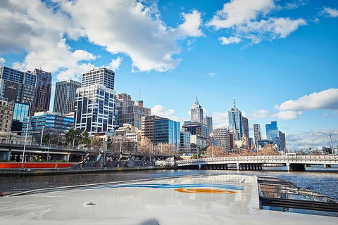 Highlights Of Melbourne Cruise - Hotel Gold Coast 5