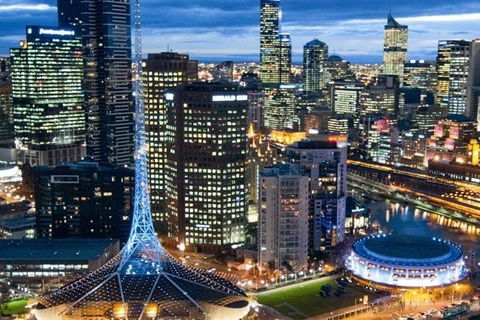 Nightlife In Melbourne: St Kilda - Hotel Gold Coast 5
