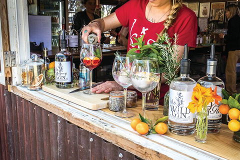 Kangaroo Island Gourmet Food And Wine Trail Tour - Hotel Gold Coast 1