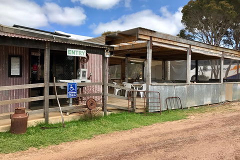 Kangaroo Island Gourmet Food And Wine Trail Tour - Hotel Gold Coast 3