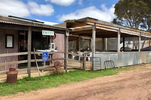 Kangaroo Island Half Day Food And Wine Trail Tour - Hotel Gold Coast 0
