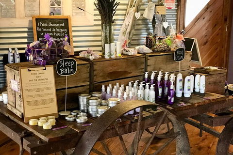 Kangaroo Island Half Day Food And Wine Trail Tour - Hotel Gold Coast 3