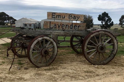 Kangaroo Island Half Day Food And Wine Trail Tour - Hotel Gold Coast 4