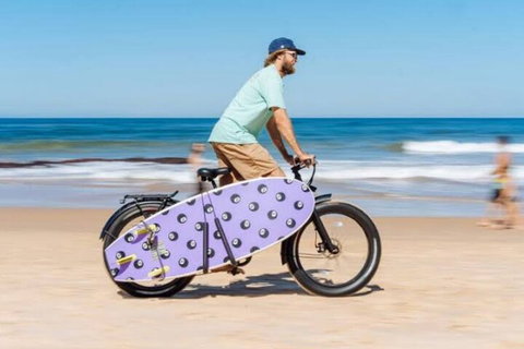 Experience E-bike At Byron Bay - Hotel Gold Coast 3