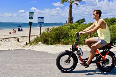 Experience E-bike At Byron Bay - Hotel Gold Coast 5