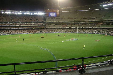 Half-Day Sports Lovers Bus Tour Of Melbourne With Tour Options - Hotel Gold Coast 1