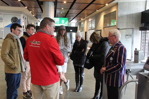 Half-Day Sports Lovers Bus Tour Of Melbourne With Tour Options - Hotel Gold Coast 5