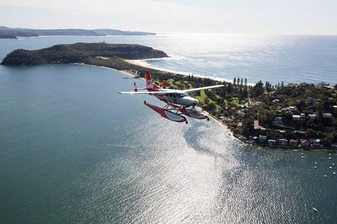 Gourmet Lunch At Jonah's By Seaplane From Sydney - Hotel Gold Coast 0