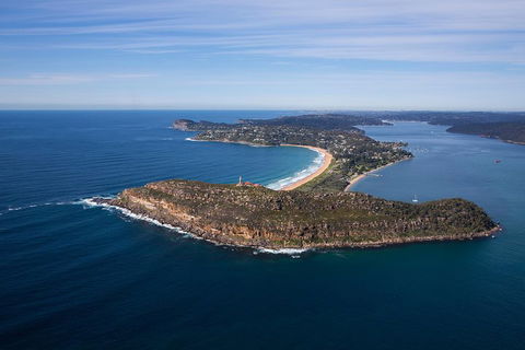 Gourmet Lunch At Jonah's By Seaplane From Sydney - Hotel Gold Coast 2