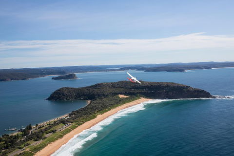 Gourmet Lunch At Jonah's By Seaplane From Sydney - Hotel Gold Coast 3
