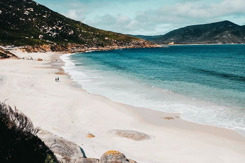 Private Wilsons Promontory Hiking Tour From Melbourne - Hotel Gold Coast 5
