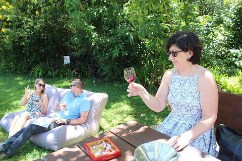 Deluxe Winery Tour To Tamborine Mountain, Includes Gourmet Two Course Lunch - Hotel Gold Coast 0