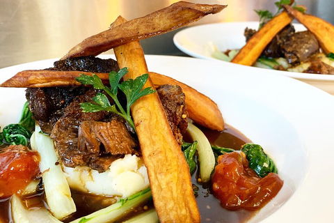 Deluxe Winery Tour To Tamborine Mountain, Includes Gourmet Two Course Lunch - Hotel Gold Coast 1