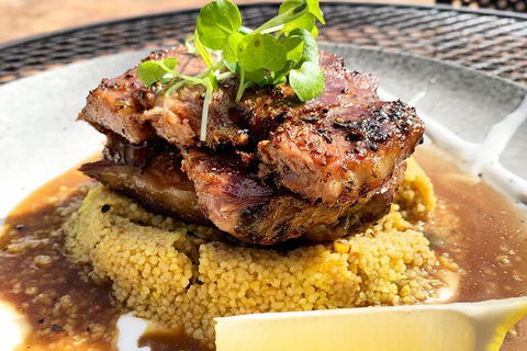 Deluxe Winery Tour To Tamborine Mountain, Includes Gourmet Two Course Lunch - Hotel Gold Coast 2
