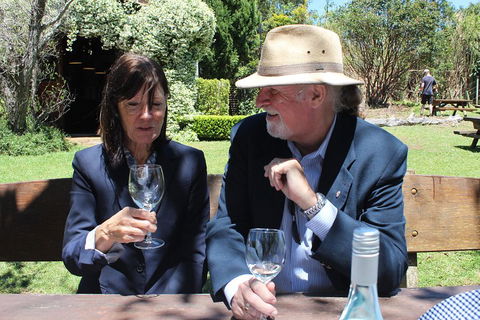 Deluxe Winery Tour To Tamborine Mountain, Includes Gourmet Two Course Lunch - Hotel Gold Coast 4