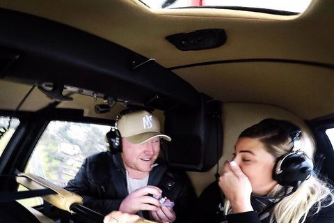 Helicopter Tour Of Hunter Valley In New South Wales With Lunch - Hotel Gold Coast 2