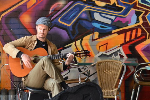 Adelaide Central Market The Collaborators Dinner Tour - Hotel Gold Coast 1