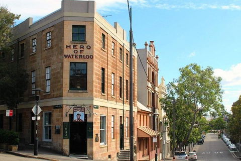 Sydney Half Day Highlights - Luxury Private Tour - Morning Or Afternoon Avail - Hotel Gold Coast 0