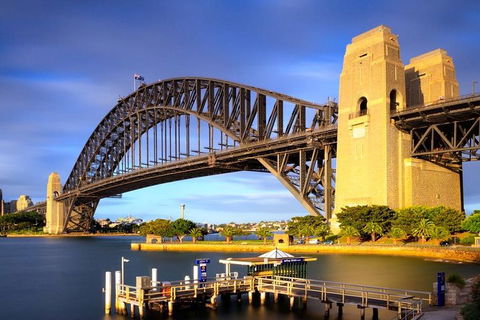 Sydney Half Day Highlights - Luxury Private Tour - Morning Or Afternoon Avail - Hotel Gold Coast 2