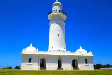 Sydney Half Day Highlights - Luxury Private Tour - Morning Or Afternoon Avail - Hotel Gold Coast 5