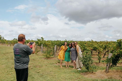 Central Pokolbin, Hunter Valley Hop-On And Hop-Off Bus - Hotel Gold Coast 1