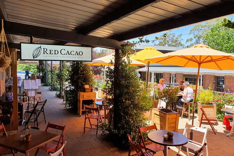 Adelaide Hills Regional / Hahndorf German Village Tour - Hotel Gold Coast 1