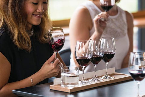 Adelaide Hills Regional / Hahndorf German Village Tour - Hotel Gold Coast 5