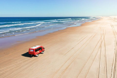 Beach & Dune - Hotel Gold Coast 4