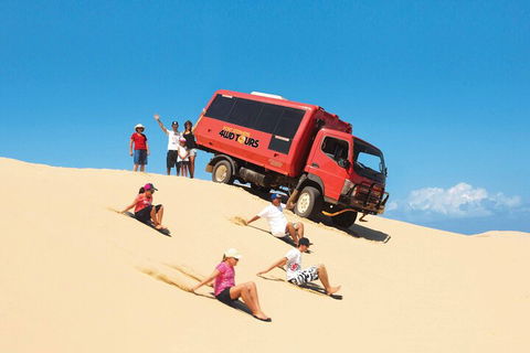 Beach & Dune - Hotel Gold Coast 5