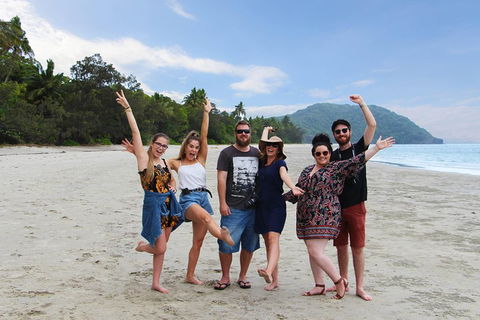 Cape Tribulation, Daintree Rainforest And Wildlife Tour - Hotel Gold Coast 4