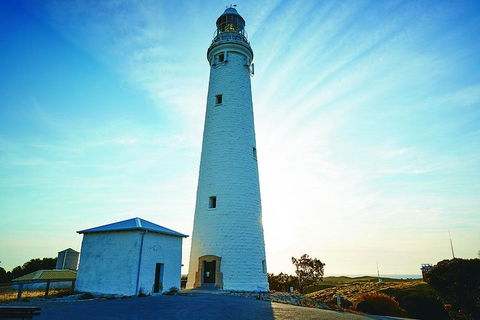 Rottnest Bayseeker Bus Tour From Hillarys Boat Harbour - Hotel Gold Coast 2